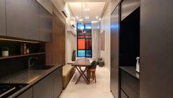 Daintree Residence (D21), Condominium #563940111